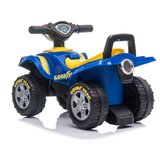 Quad na akumulator 551G - plavi | shoptok.hr