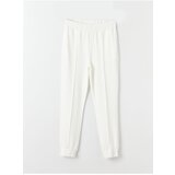 LC Waikiki Women's Straight Jogger Sweatpants with Elastic Waist. Cene