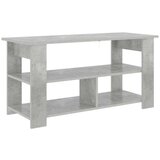  Stalak za TV Betonski sivi 100 x 40 x 50 cm | shoptok.hr