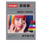  Papir Activejet A4 Inkjet Glossy 230 g, 20/1 Cijene