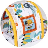 Chipolino Podloga za igru "House" sa tunelom | Eponuda.com