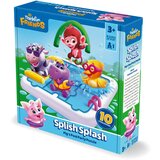 Thinkfun Prskaj i špricaj party slagalica Cijene