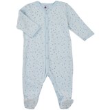 Petit Bateau Pižame & Spalne srajce LOT PYJAMA X2 Modra | Shoptok.si