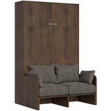 Ityhome 210.5 x 153.6 posteljni okvirji rjava, (20846091) | Shoptok.si
