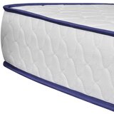 vidaXL Vzmetica iz spominske pene 200 x 120 x 17 cm Cene