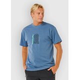 Rip Curl Search Sundial T-shirt bluefin | Shoptok.si