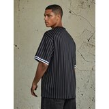 Sinsay Loose fit majica kratkih rukava s printom | shoptok.hr