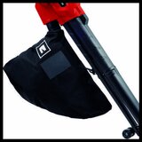 Einhell GC-EL 3024 E sesalnik za vrtno listje | Shoptok.si