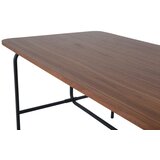 Venture Home Uno pravokutni blagovaonski stol 200 &amp;times; 90 cm, prirodna boja drva Slike