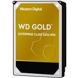Western Digital 8TB 3.5 inča SATA III 256MB 7.200rpm WD8004FRYZ Gold outlet | ePonuda.com