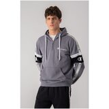 Champion American Tape Siva | shoptok.hr