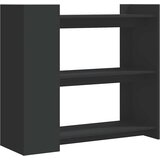  Konzolni stol crni 100x35x90 cm od konstruiranog drva | Eponuda.ba