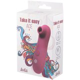 Lola games Stimulator klitorisa Take it easy Ace Wine | ePonuda.com