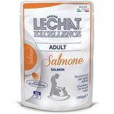 Monge LeChat Excellente sos Cat Adult - Losos 100g Cene