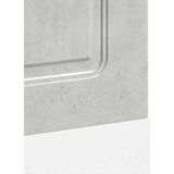 vidaXL Ploča za perilicu posuđa Kalmar 60x1,5x67 cm konstruirano drvo | shoptok.hr
