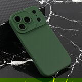 Teracell Maska za iPhone 17 Pro 63 mat Giulietta zelena Cene