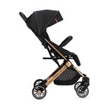 Momi ESTELLE sportska kolica, crna | shoptok.hr