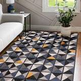  tepih shift 80x150 cm, šarenih boja | Eponuda.com