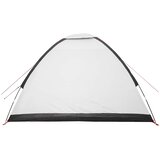 Kamping šator s krovom Bijeli Blackout 275 x 215 x 125 cm | shoptok.hr