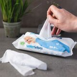 Water Wipes Baby Wipes dječje nježne vlažne maramice 60 kom | shoptok.hr