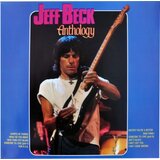 Jeff Beck - Anthology | Eponuda.com