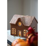 Markslöjd 706540 - LED božićna dekoracija GINGELLA LED/0,06W/1xCR2032 topla bela | Eponuda.com