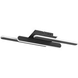 Rabalux Plafonska lampa Sindri LED 18W 950lm DIP switch 3000-4000K 61x23cm Cene