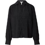 .OBJECT Bluza 'STINA' črna Cene