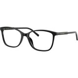 Dolce & Gabbana DG3424 501 L (54) Črna/Kristalna Cene