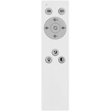 Globo 48419-18 - prigušiva LED plafonska svetiljka ALEY LED/18W/230V + daljinski upravljač | Eponuda.com