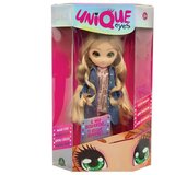 Unique Eyes lutka s čarobnimi očmi - amy Cene