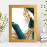 Wallity Uokvirena slika AC13953999322, 24x29 cm | Eponuda.ba