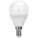 Aigostar led rgbw sijalica G45 E14/4,9W/230V 2700-6500K | Eponuda.com