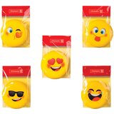 Gumica SMILEY FI 4CM BRUNNEN 10-27396 | Shoptok.si