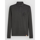 O'neill O'Riginals Long Sleeve Polo raven Cene