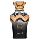 Hamidi Ishq Absolute parfumirana voda za moške 100 ml | Shoptok.si