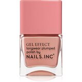 Nails Inc. Gel Effect dolgoobstojen lak za nohte odtenek Uptown 14 ml Cene