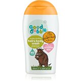 Good Bubble Gruffalo Hair and Body Wash emulzija za umivanje in šampon za občutljivo in ekcematozno kožo za otroke od rojstva 100 ml Cene