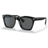 Burberry Sončna očala COOPER 0BE4348 300187 Črna | Shoptok.si