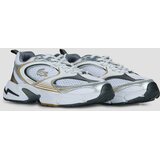 Lacoste Nizke superge 50SFA0175 STORM 96 Bela | Shoptok.si