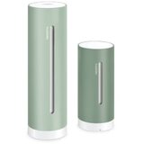 Netatmo NWS-M-EC digital weather station Mint colour AC /Battery Wi-Fi | shoptok.hr