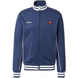Ellesse Milan Track Top Jacket Navy Plava | shoptok.hr