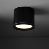 SPOT svetiljka VIVO 1xGX53/10W/230V 6 cm crna | Eponuda.com