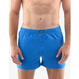 Gino Men's shorts blue