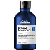  Šampon za tanku kosu Loreal SE Serioxyl Advanced – 300 ml (R) | Eponuda.ba