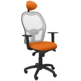  Uredska stolica sa uzglavljem Jorquera P&amp C ALI308C Oranžna Cijene