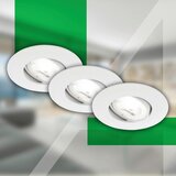 XXXL stropni led-reflektor | Shoptok.si