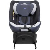 Chicco auto sedište EverOne Silver, 40-150 cm Isofix | ePonuda.com