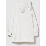 GAP Children's Oversize Sweatshirt Dress VintageSoft - Girls | Shoptok.si