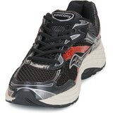 Saucony Nizke superge PROGRID OMNI 9 Črna | Shoptok.si